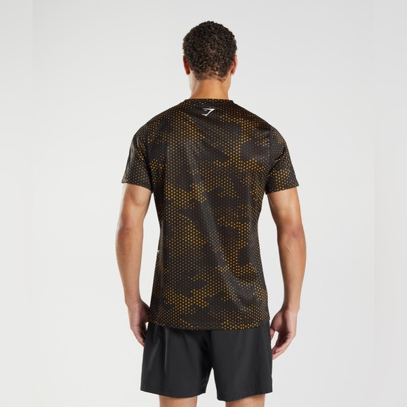 Gymshark SPORT T-SHIRT
Slim Fit - Picture 4 of 9